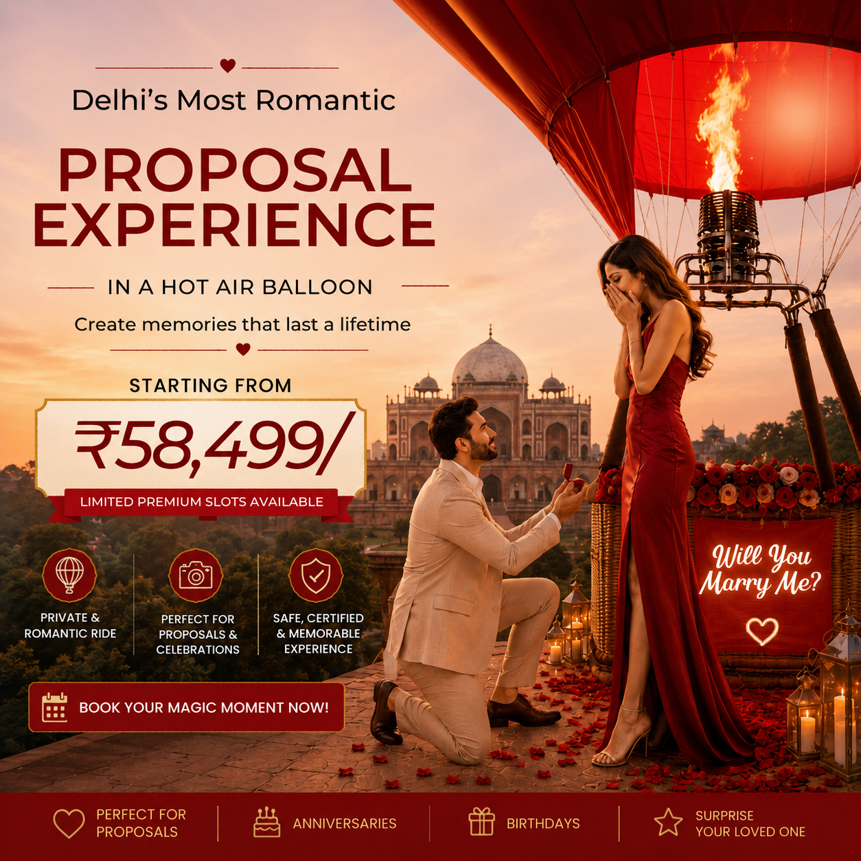 Proposal